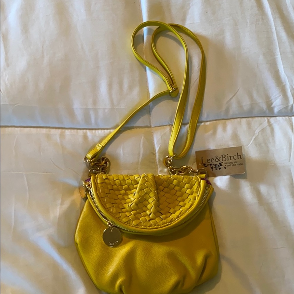 Deux Lux purse